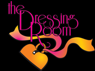 logo - The Dressing Room